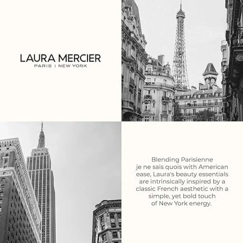 laura mercier achieve flawless